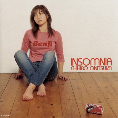 INSOMNIA