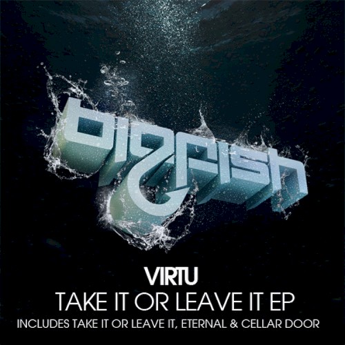 Take It or Leave It EP
