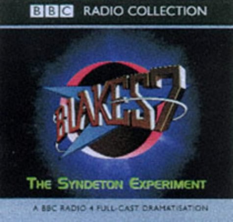 Blake’s 7: The Syndeton Experiment