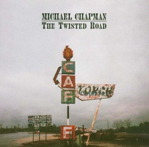 The Twisted Road
