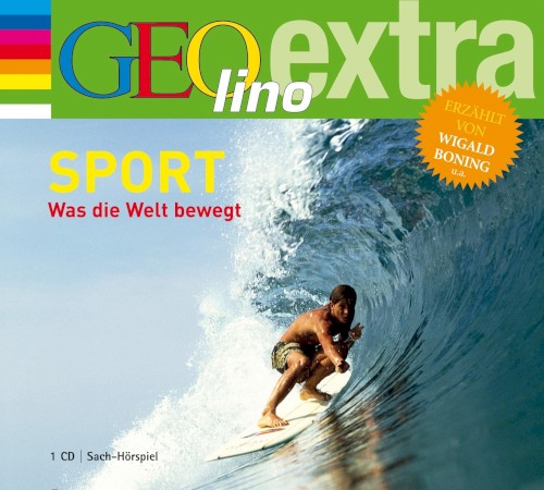 Sport: Was die Welt bewegt