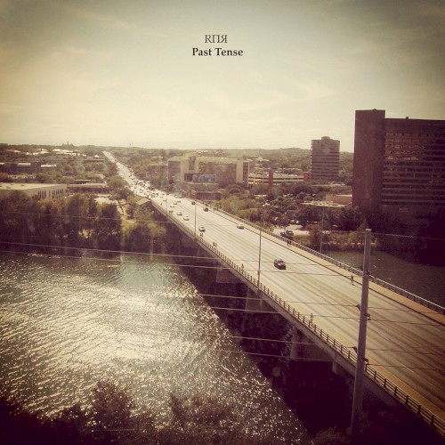 Past Tense EP