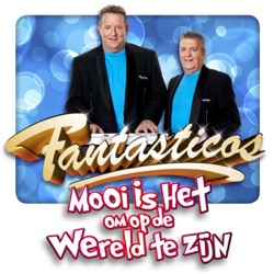 Mooi is het om op de wereld te zijn