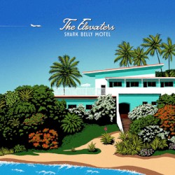 Shark Belly Motel
