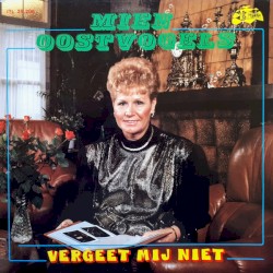 Vergeet mij niet