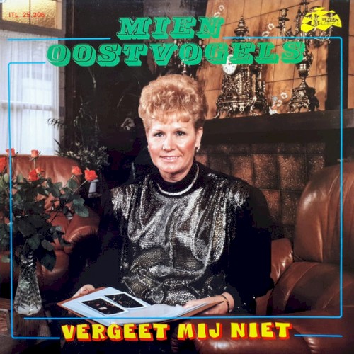 Vergeet mij niet
