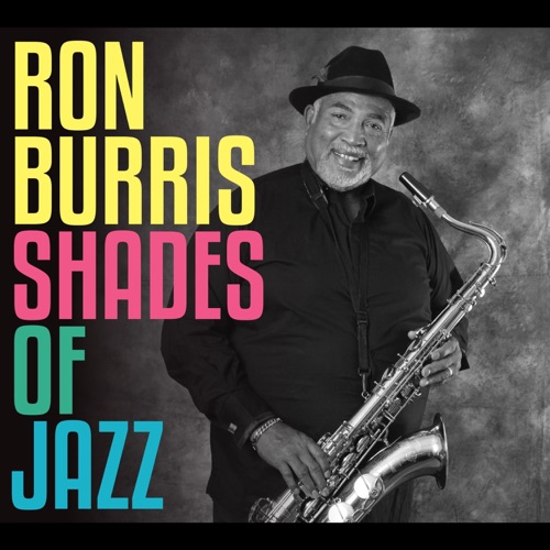 Shades of Jazz
