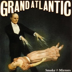 Smoke & Mirrors