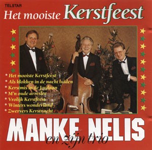 Het mooiste kerstfeest