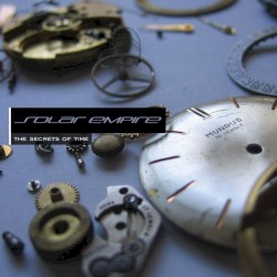 The Secrets of Time