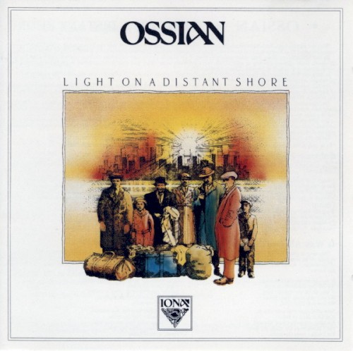 Light on a Distant Shore