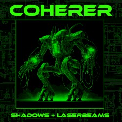 Shadows and Laserbeams