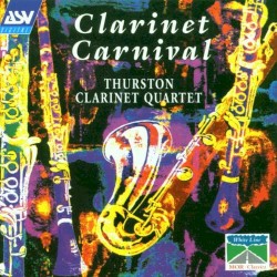 Clarinet Carnival