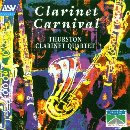 Clarinet Carnival