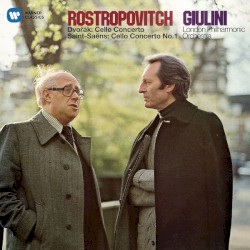 Cello Concertos