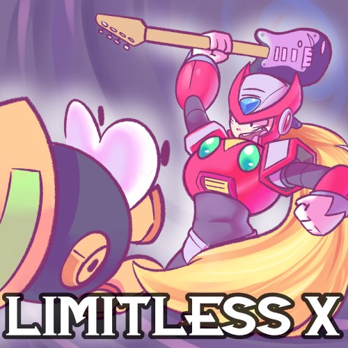 Limitless X