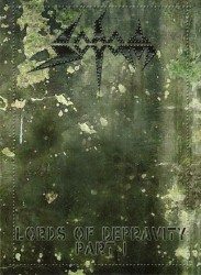 Lords of Depravity, Part I