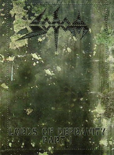 Lords of Depravity, Part I