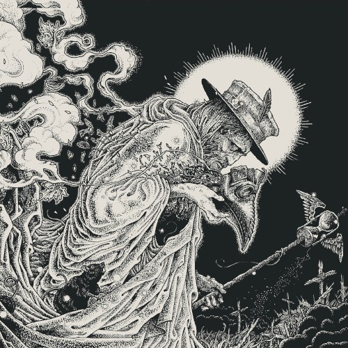 The Great Mortality