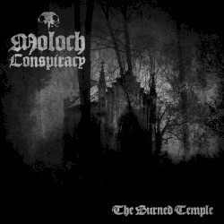 The Burned Temple