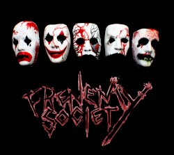 Frenemy Society