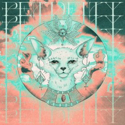 Pet Deity