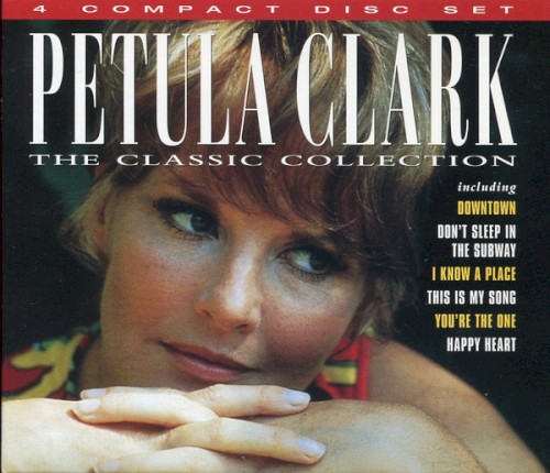 The Classic Collection