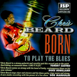 Born to Play the Blues