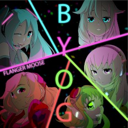 B.Y.O.G.