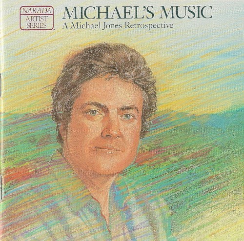 Michael’s Music (A Michael Jones Retrospective)