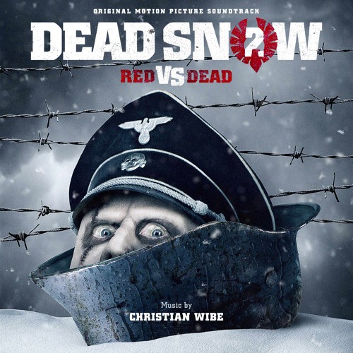 Dead Snow 2, Red vs. Dead
