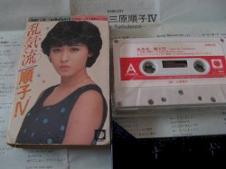 乱気流 順子Ⅳ