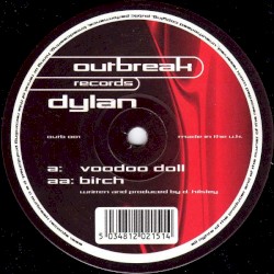 Voodoo Doll / Bitch