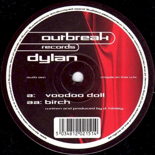 Voodoo Doll / Bitch