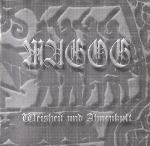 Weisheit und Ahnenkult