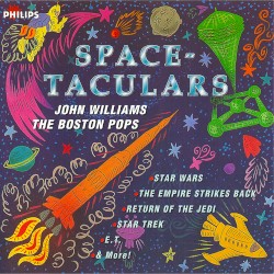 Space-Taculars
