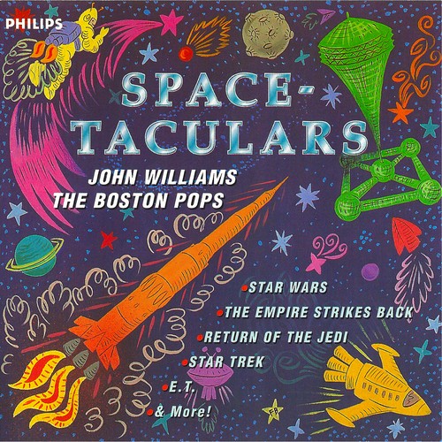 Space-Taculars
