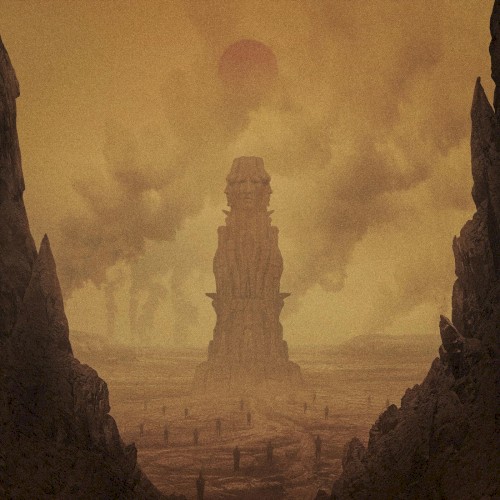The Mourning Land EP