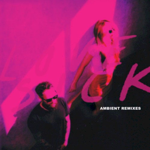 lovesick (ambient remixes)