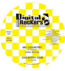 My Country / Blow Down Babylon