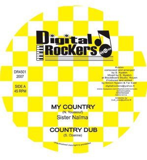 My Country / Blow Down Babylon
