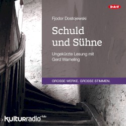 Schuld und Sühne