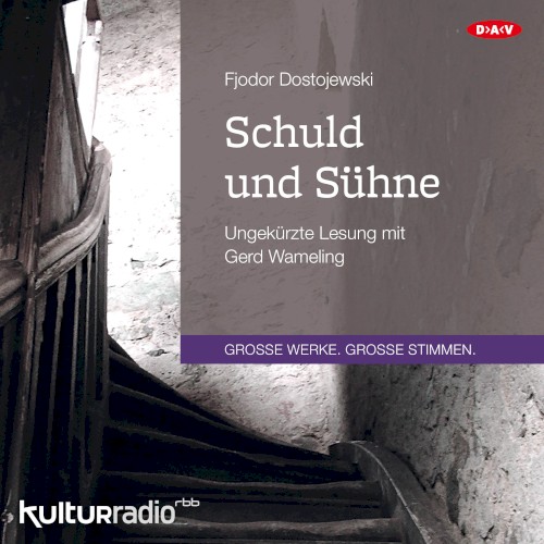 Schuld und Sühne