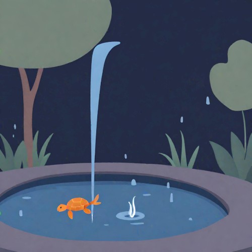 Turtle Pond