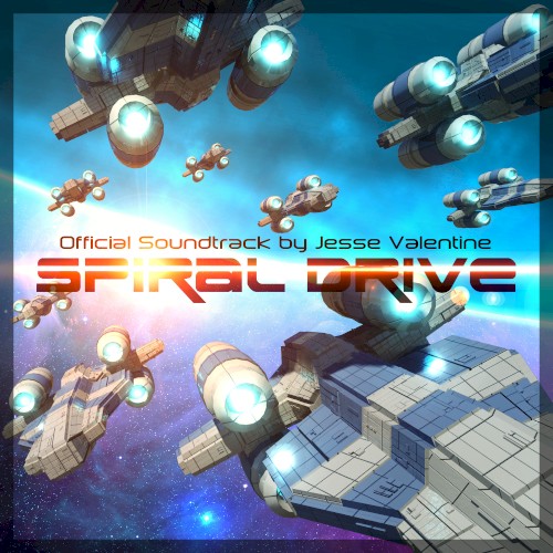 Spiral Drive