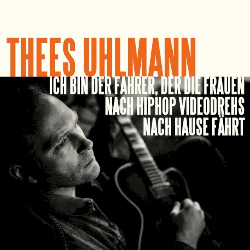 Ich bin der Fahrer, der die Frauen nach HipHop Videodrehs nach Hause fährt