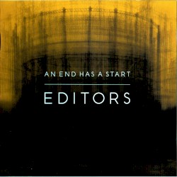 An End Has a Start