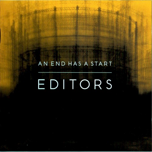 An End Has a Start
