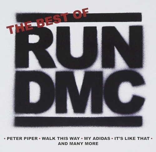 The Best of Run‐D.M.C.