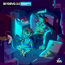 Via Digital /SKYDRVG 2.0/